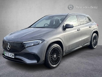 Used Mercedes-Benz EQA 2025 for sale - 77270201: Photo