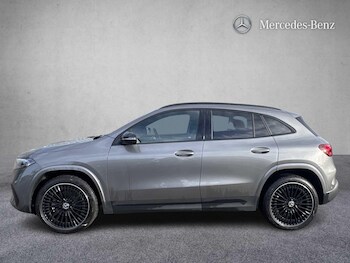 Used Mercedes-Benz EQA 2025 for sale - 77270201: Photo