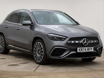 Used Mercedes-Benz GLA 2024 for sale - 78591708: Photo