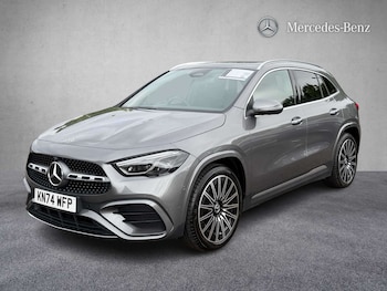 Used Mercedes-Benz GLA 2024 for sale - 78591708: Photo