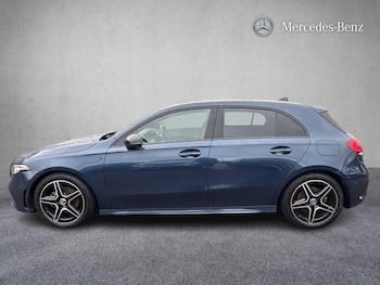 Used Mercedes-Benz A-Class 2022 for sale - 77389724: Photo