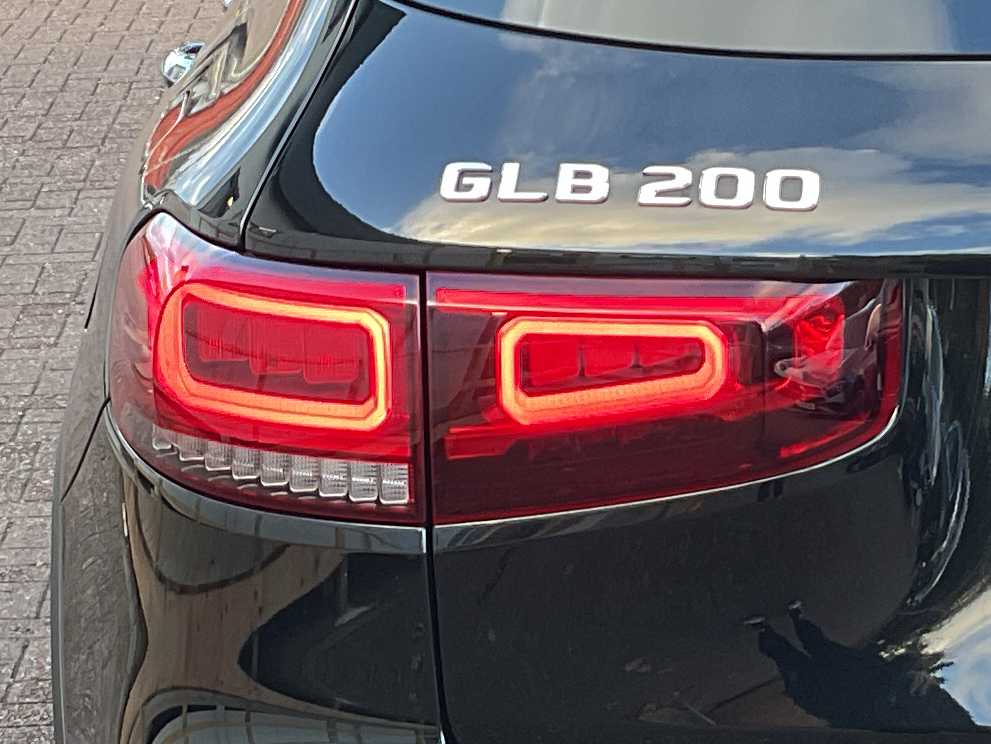Used Mercedes-Benz GLB 2023 for sale - 76329357: Photo 11