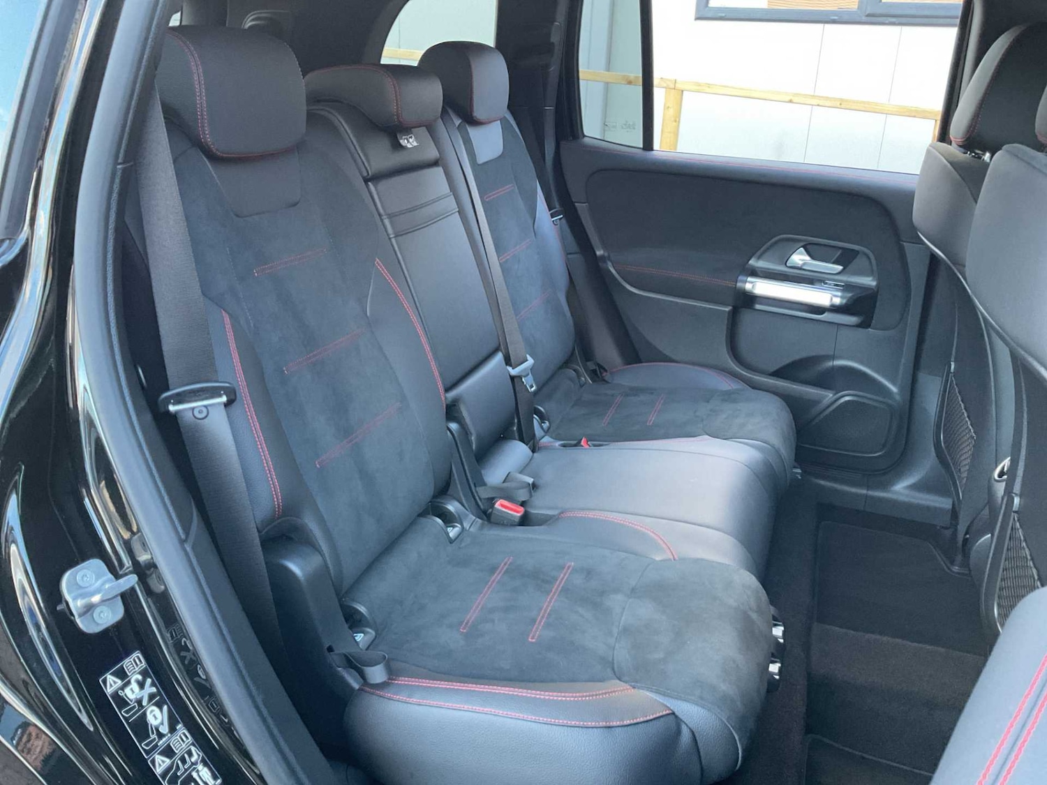Used Mercedes-Benz GLB 2023 for sale - 76329357: Photo 18