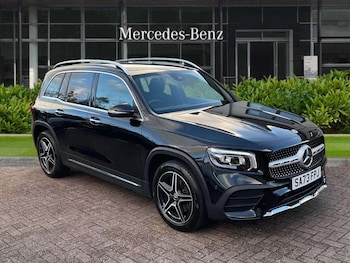 2023 - 200 AMG Line Premium 5dr 7G-Tronic