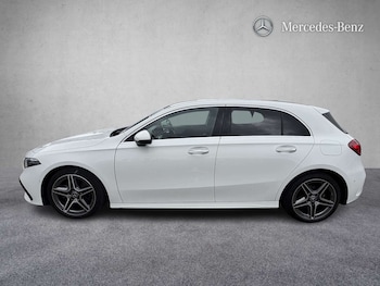Used Mercedes-Benz A-Class 2023 for sale - 78465034: Photo