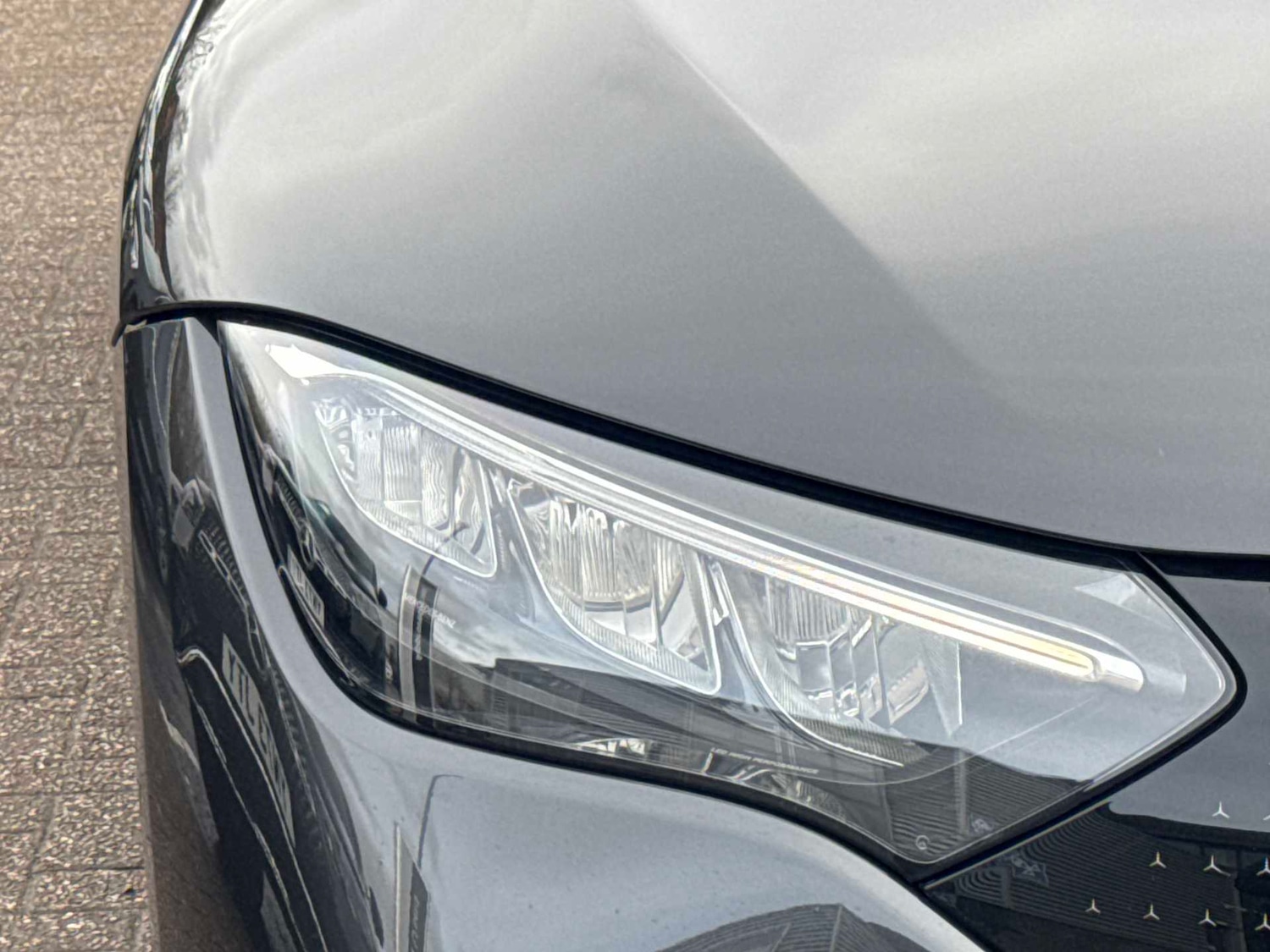 Used Mercedes-Benz EQA 2024 for sale - 77472519: Photo 10