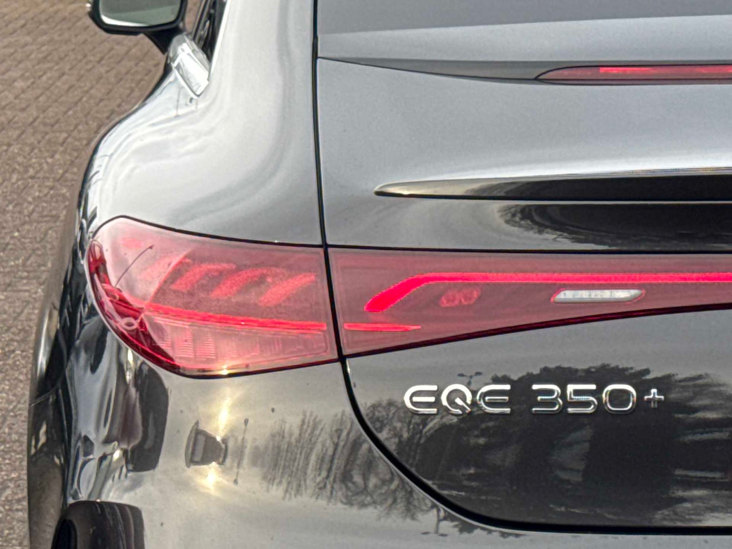 Used Mercedes-Benz EQA 2024 for sale - 77472519: Photo 11