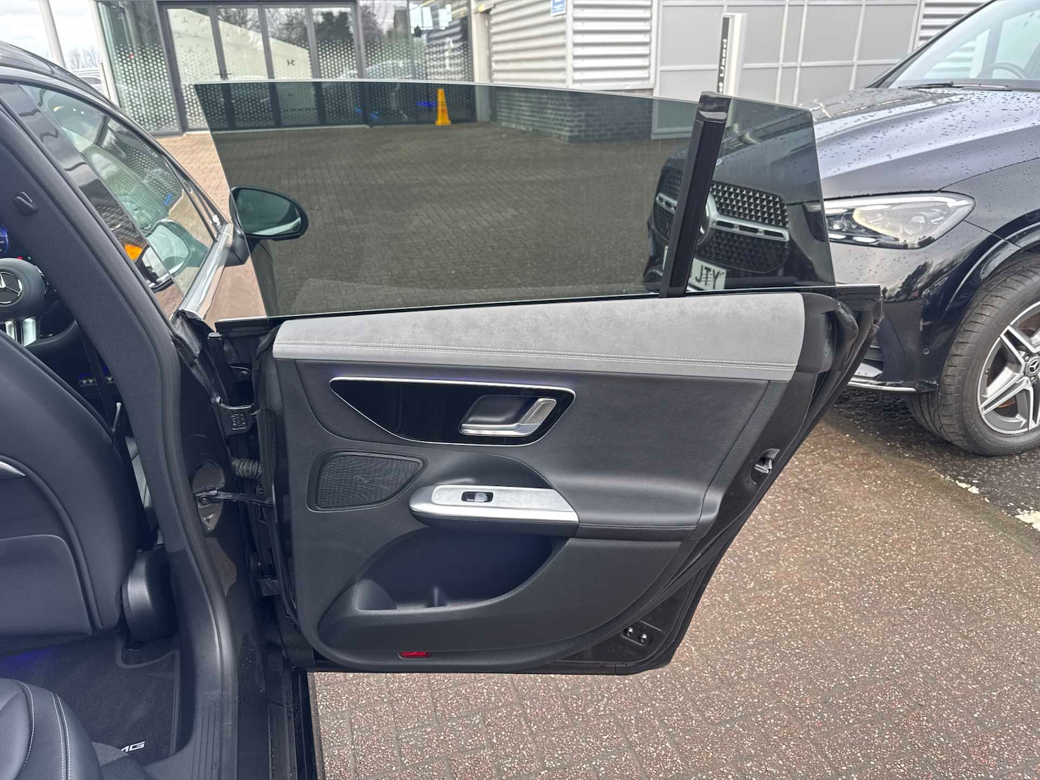 Used Mercedes-Benz EQA 2024 for sale - 77472519: Photo 14