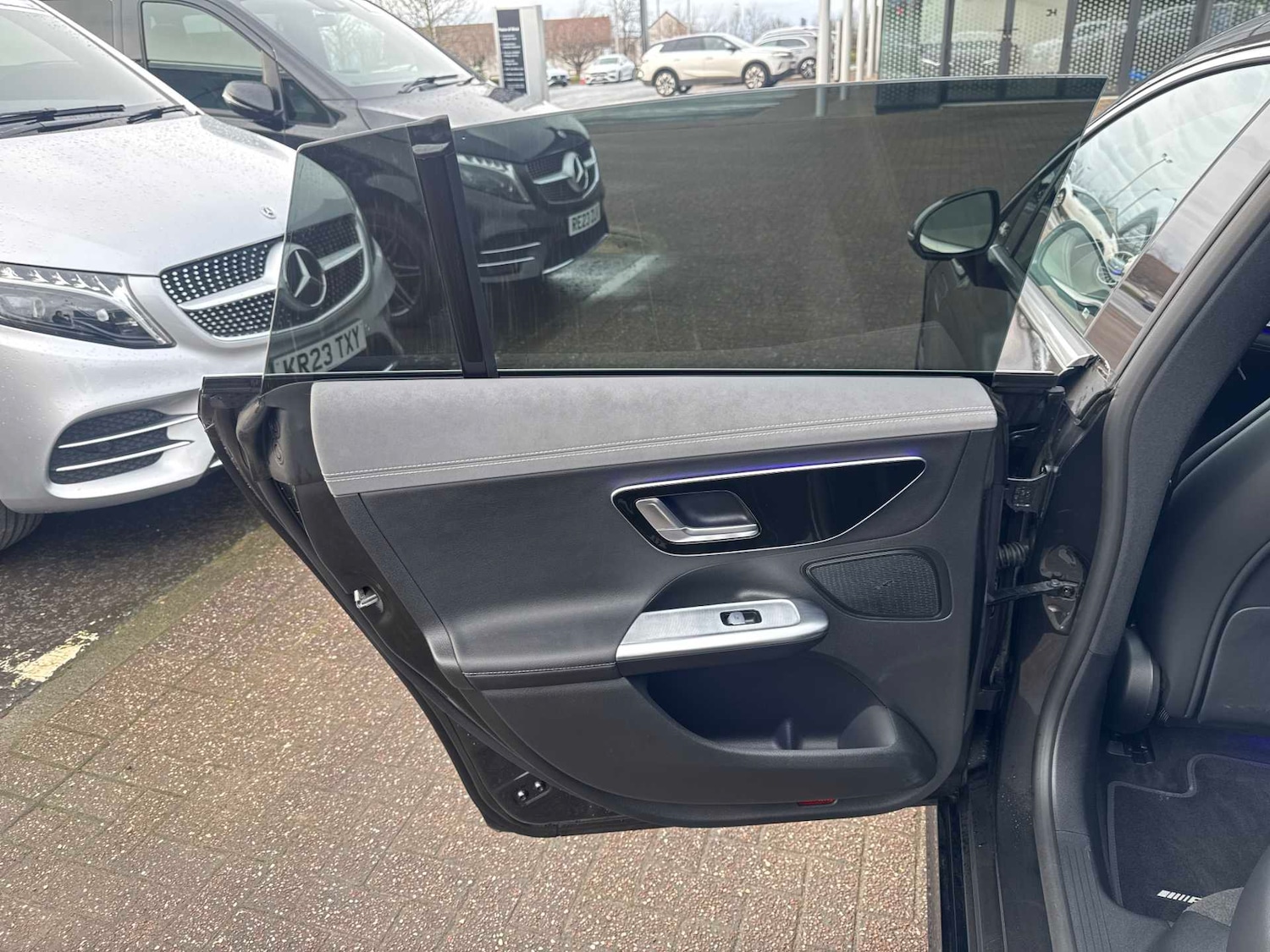 Used Mercedes-Benz EQA 2024 for sale - 77472519: Photo 15