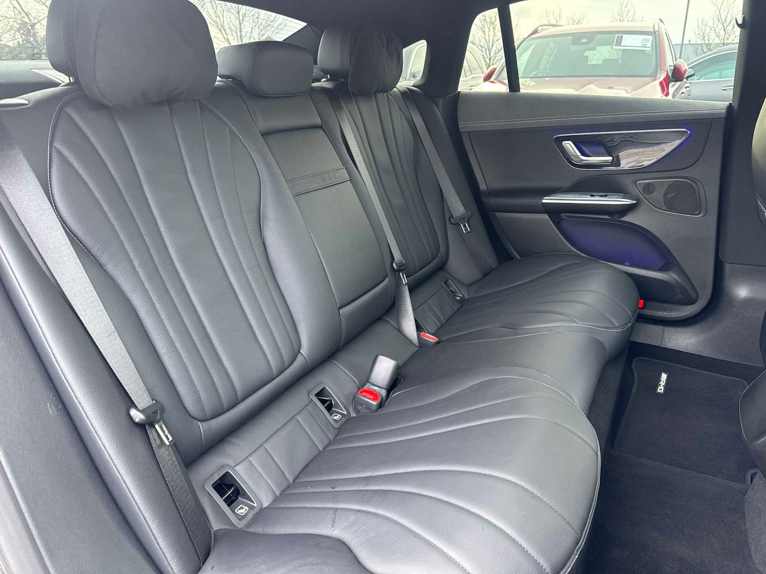 Used Mercedes-Benz EQA 2024 for sale - 77472519: Photo 17