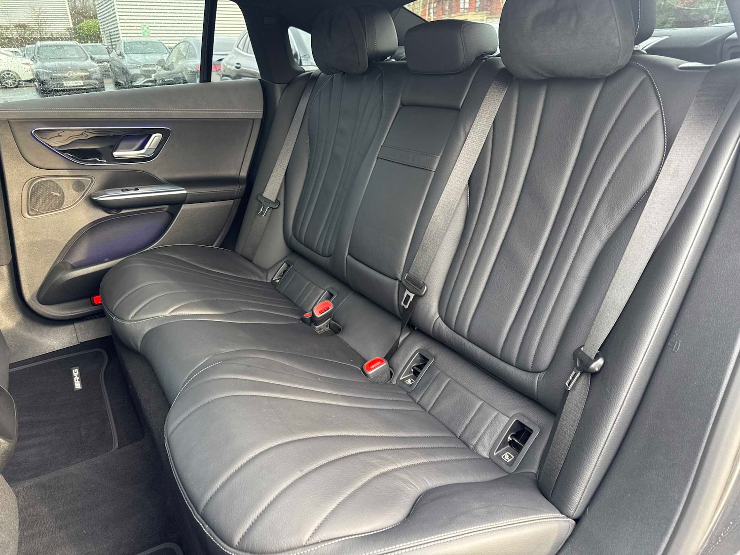 Used Mercedes-Benz EQA 2024 for sale - 77472519: Photo 18