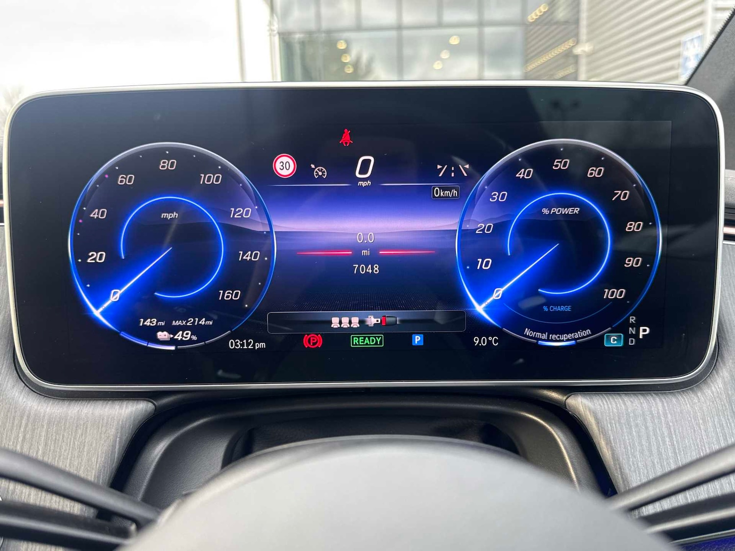 Used Mercedes-Benz EQA 2024 for sale - 77472519: Photo 26