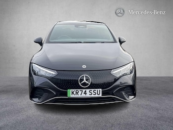 Used Mercedes-Benz EQA 2024 for sale - 77472519: Photo