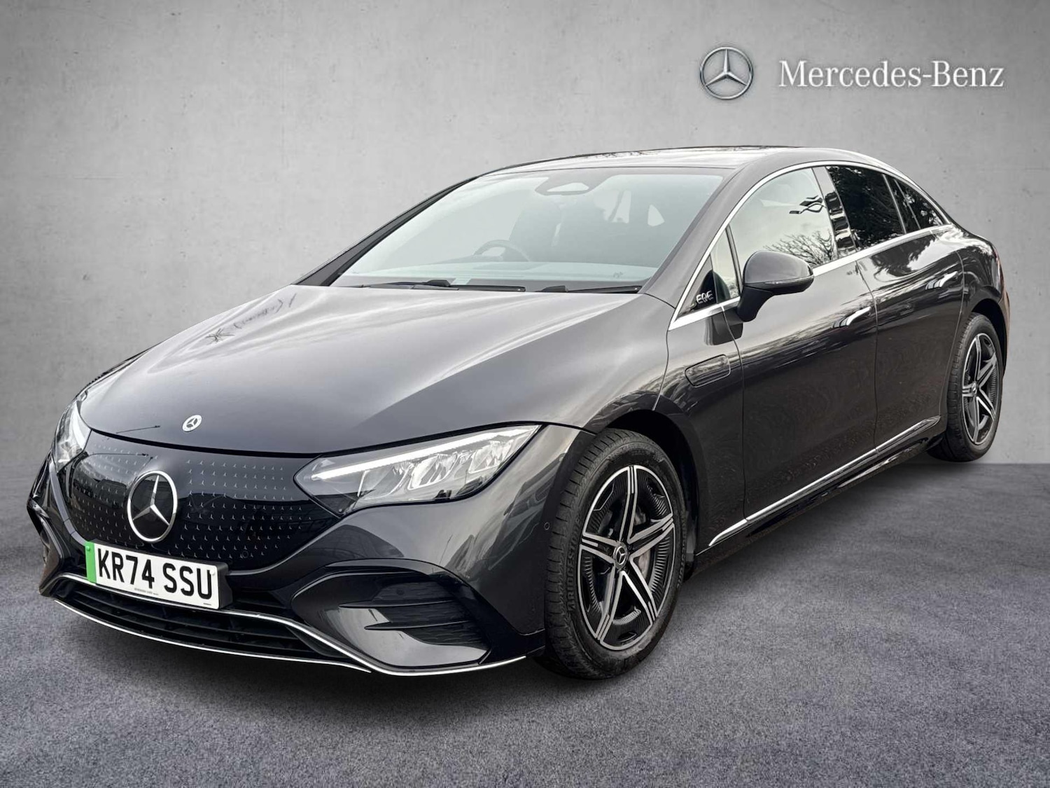 Used Mercedes-Benz EQA 2024 for sale - 77472519: Photo 3