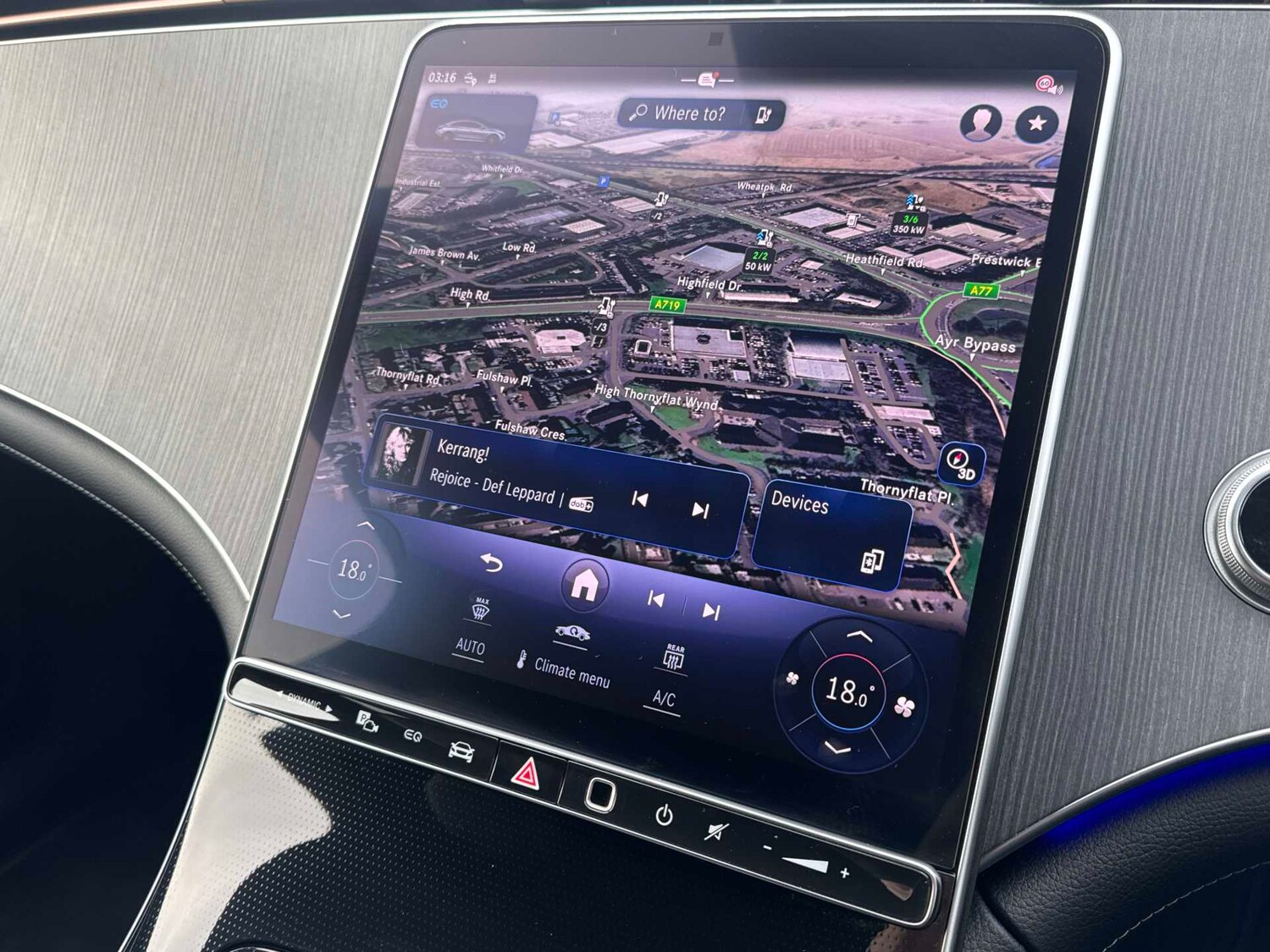 Used Mercedes-Benz EQA 2024 for sale - 77472519: Photo 34