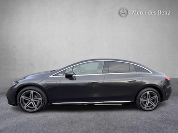 Used Mercedes-Benz EQA 2024 for sale - 77472519: Photo