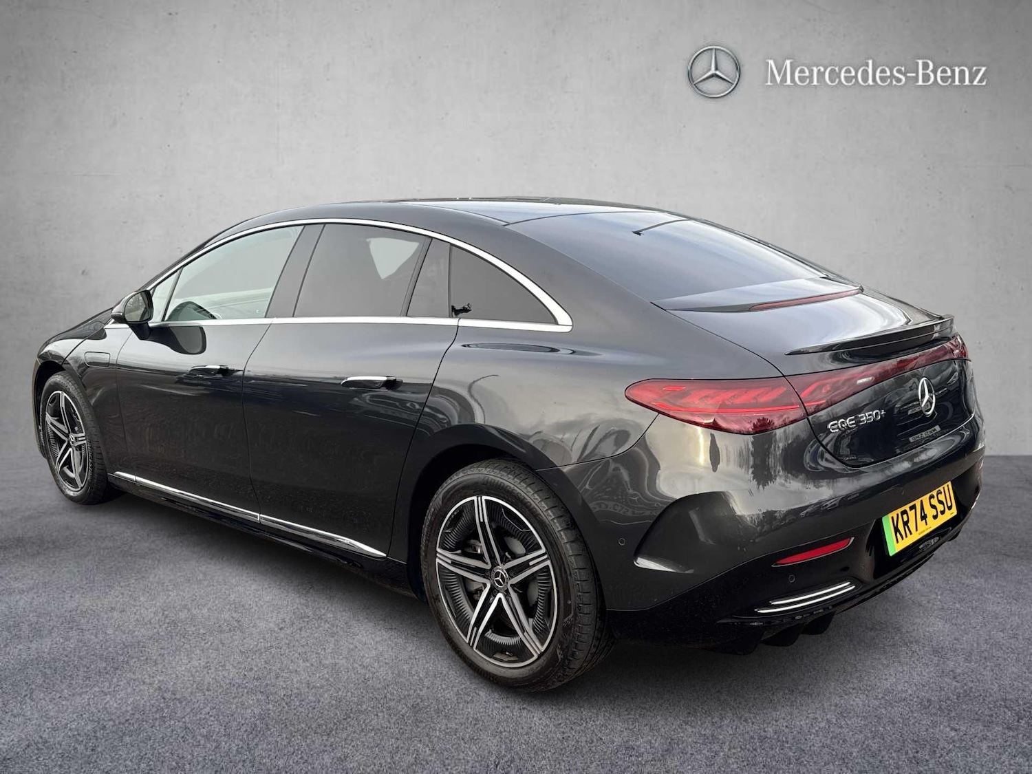 Used Mercedes-Benz EQA 2024 for sale - 77472519: Photo 6