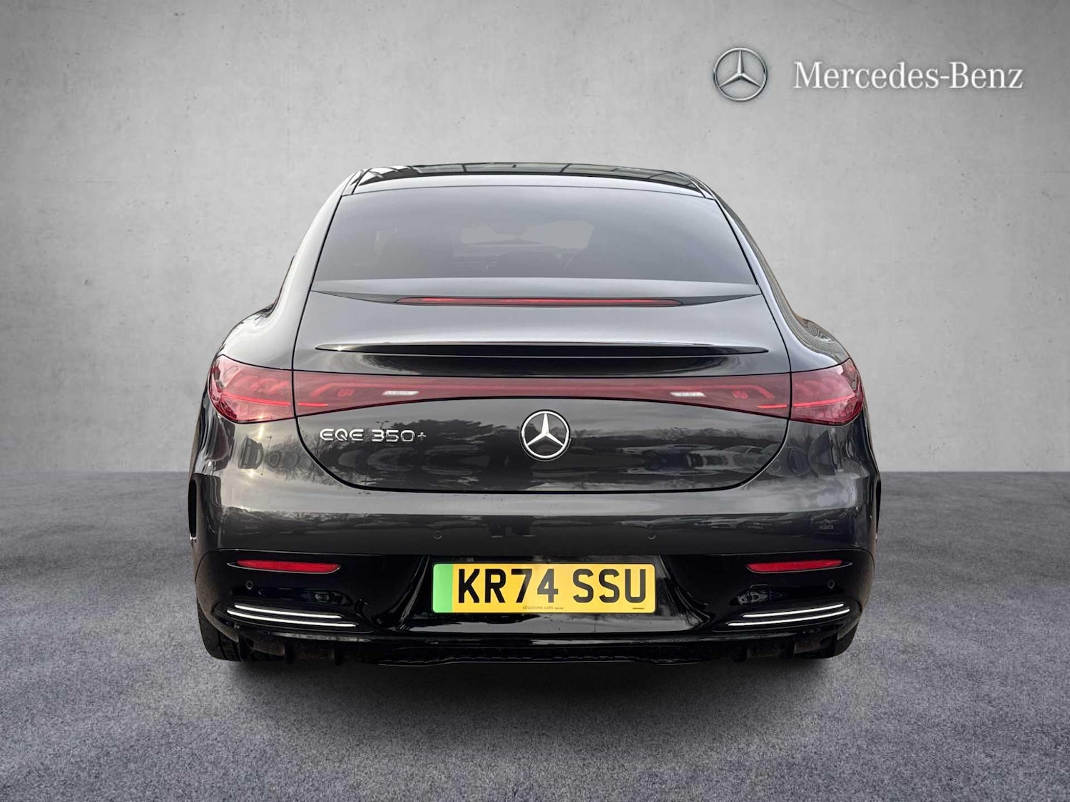 Used Mercedes-Benz EQA 2024 for sale - 77472519: Photo 7