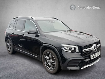 Used Mercedes-Benz GLB 2020 for sale - 78076880: Photo