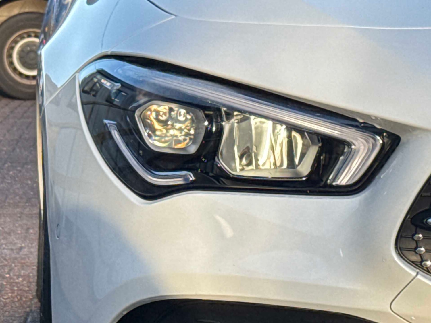 Used Mercedes-Benz CLA 2023 for sale - 76668959: Photo 10