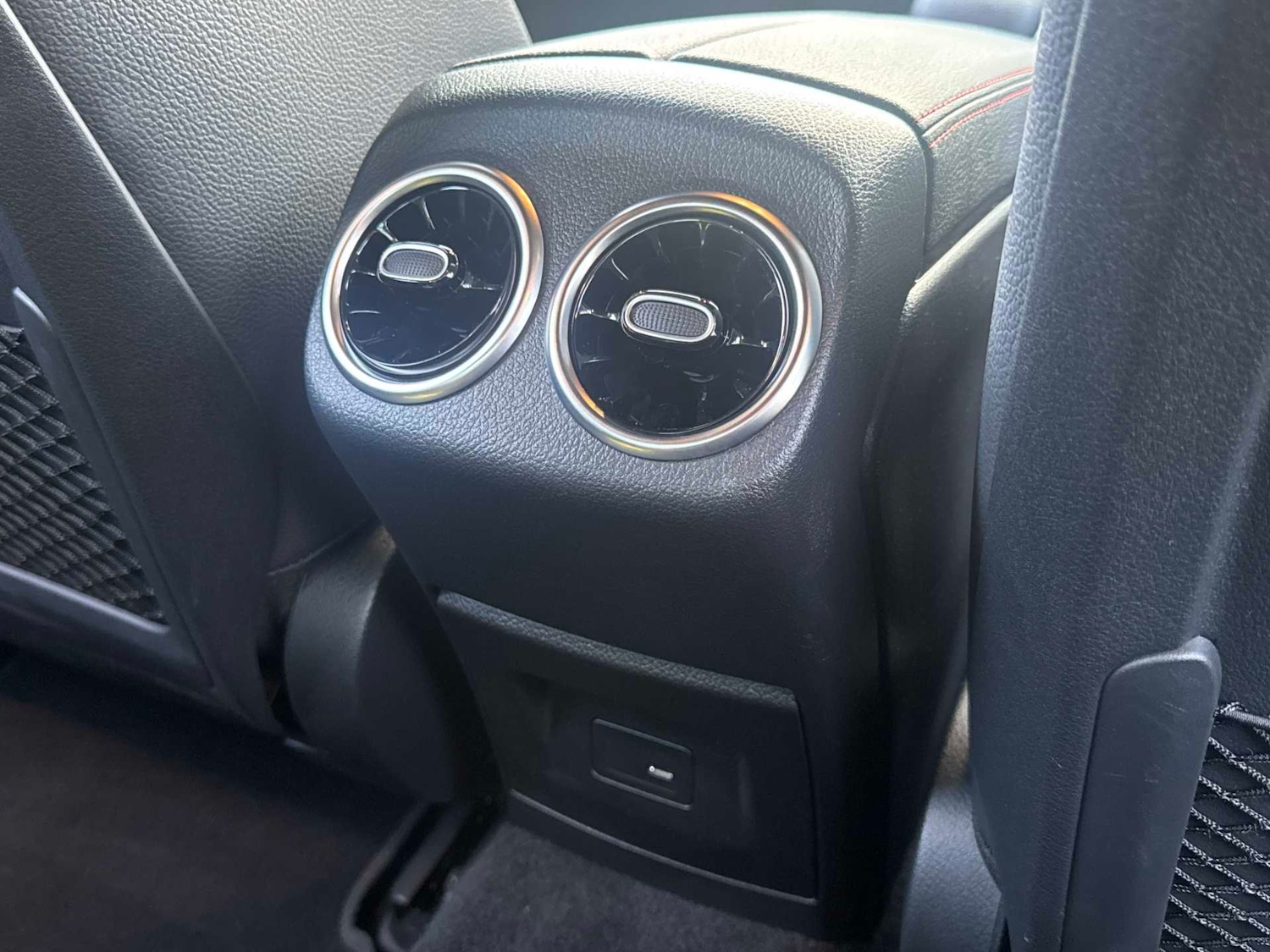 Used Mercedes-Benz CLA 2023 for sale - 76668959: Photo 20