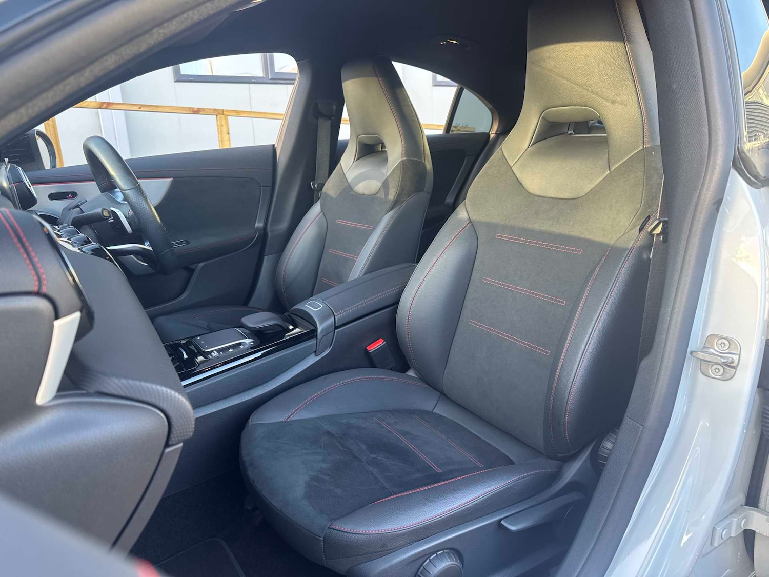 Used Mercedes-Benz CLA 2023 for sale - 76668959: Photo 22