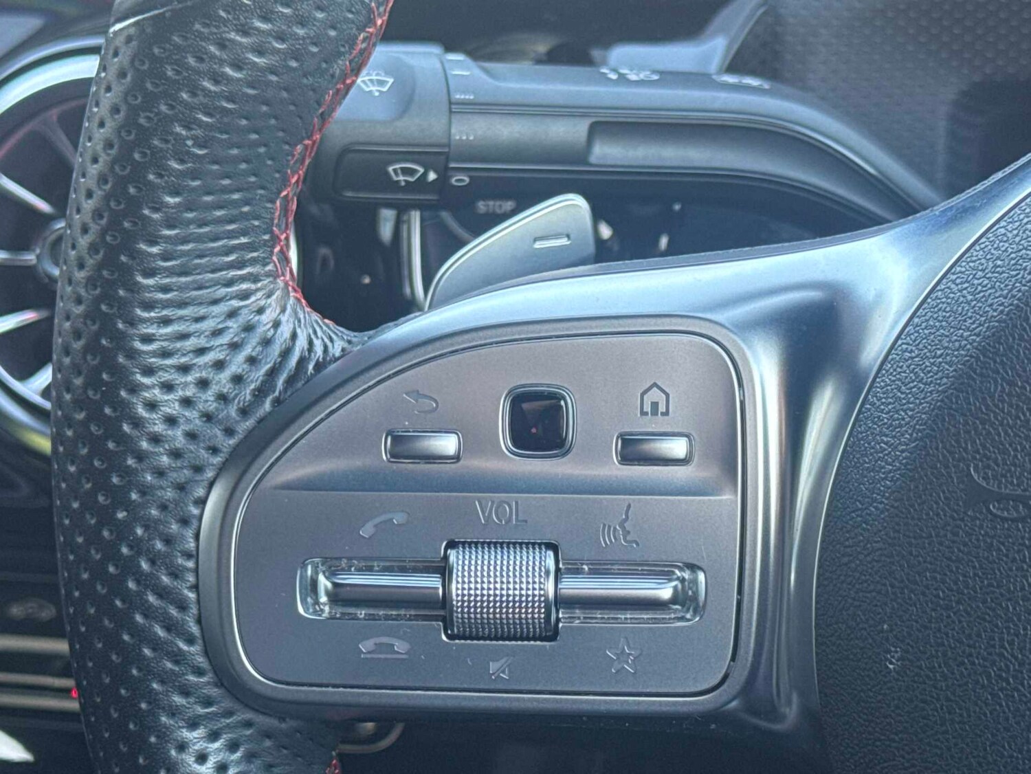 Used Mercedes-Benz CLA 2023 for sale - 76668959: Photo 27