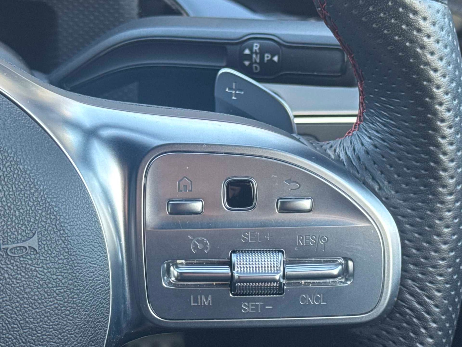 Used Mercedes-Benz CLA 2023 for sale - 76668959: Photo 28