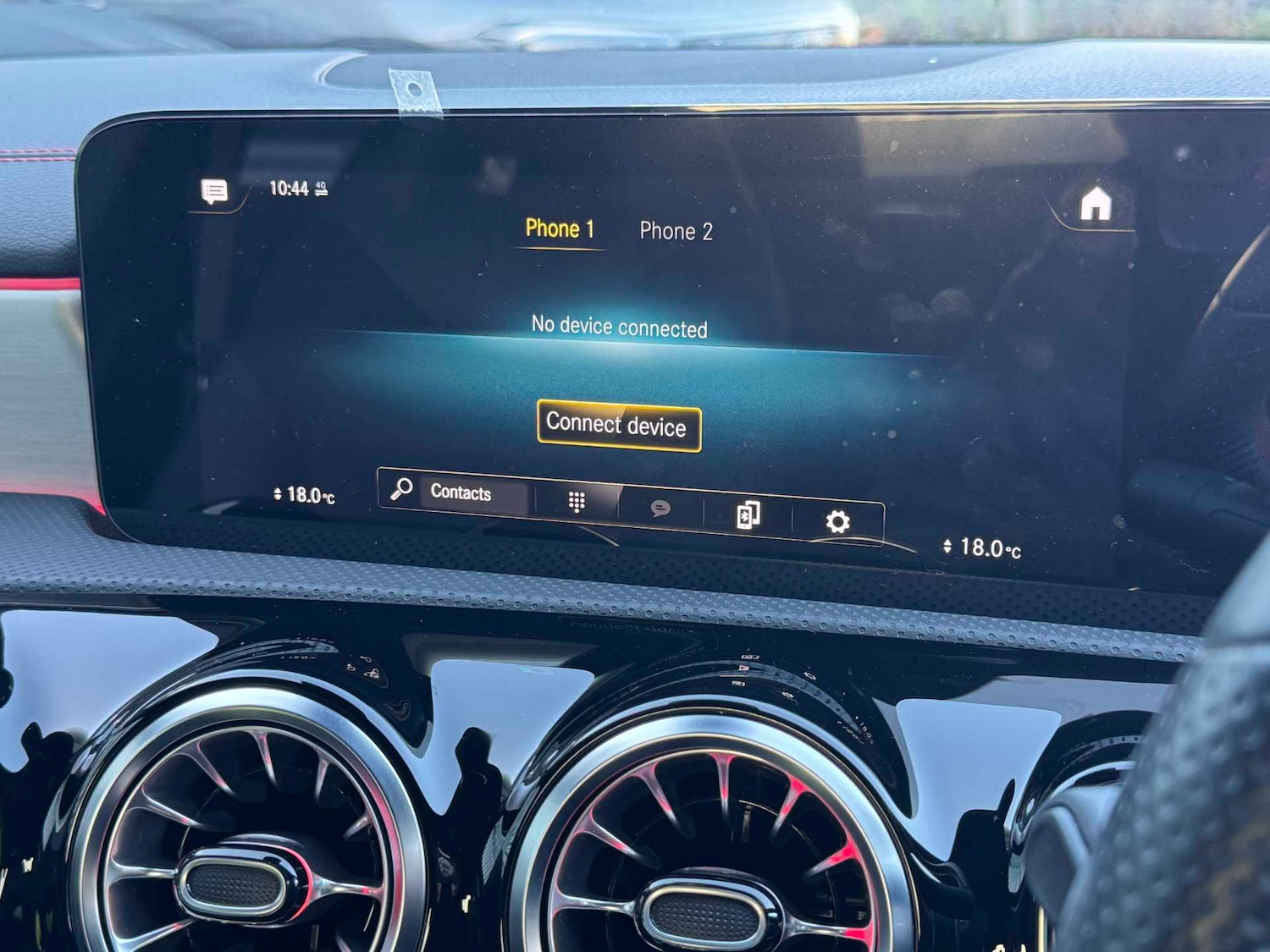 Used Mercedes-Benz CLA 2023 for sale - 76668959: Photo 34