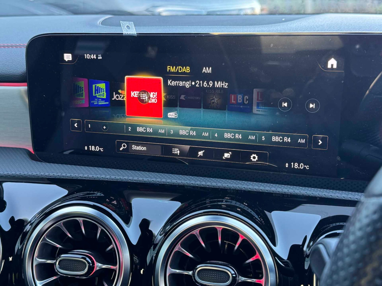 Used Mercedes-Benz CLA 2023 for sale - 76668959: Photo 35