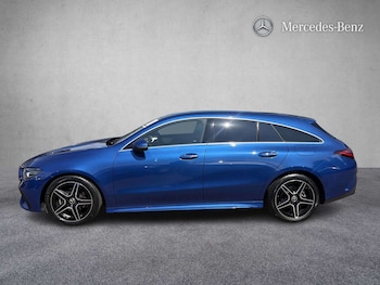 Used Mercedes-Benz CLA 2025 for sale - 78825062: Photo