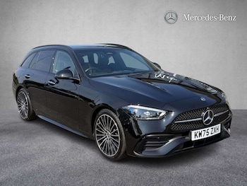 Used Mercedes-Benz C Class 2026 for sale - 79227723: Photo