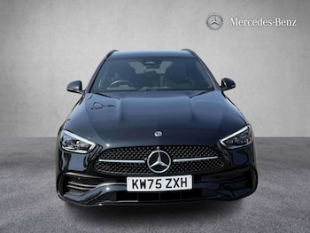 Used Mercedes-Benz C Class 2026 for sale - 79227723: Photo