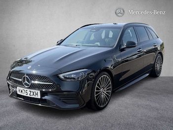 Used Mercedes-Benz C Class 2026 for sale - 79227723: Photo