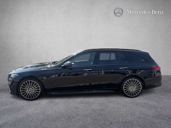 Used Mercedes-Benz C Class 2026 for sale - 79227723: Photo