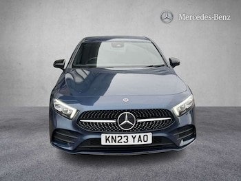 Used Mercedes-Benz A-Class 2023 for sale - 78104690: Photo