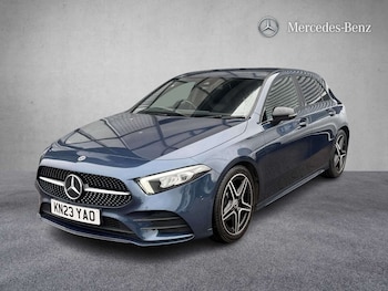Used Mercedes-Benz A-Class 2023 for sale - 78104690: Photo