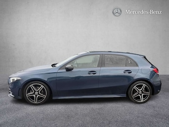 Used Mercedes-Benz A-Class 2023 for sale - 78104690: Photo