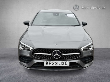 Used Mercedes-Benz CLA 2023 for sale - 78800179: Photo