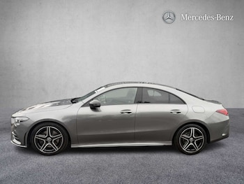 Used Mercedes-Benz CLA 2023 for sale - 78800179: Photo