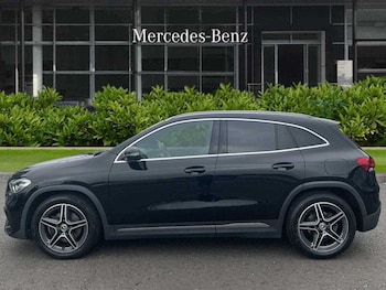Used Mercedes-Benz GLA 2020 for sale - 75710958: Photo