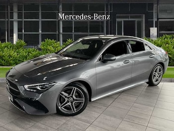 Used Mercedes-Benz CLA 2024 for sale - 75218666: Photo