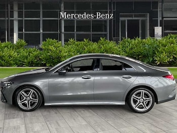 Used Mercedes-Benz CLA 2024 for sale - 75218666: Photo