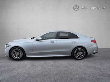 Used Mercedes-Benz C Class 2025 for sale - 79660353: Photo