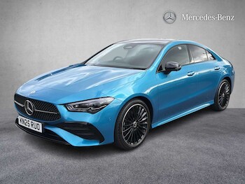 Used Mercedes-Benz CLA 2025 for sale - 77756673: Photo