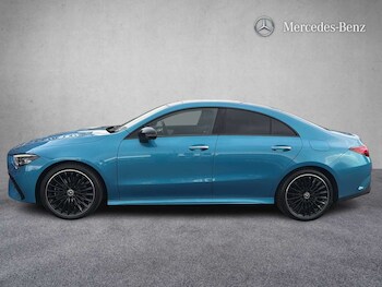 Used Mercedes-Benz CLA 2025 for sale - 77756673: Photo