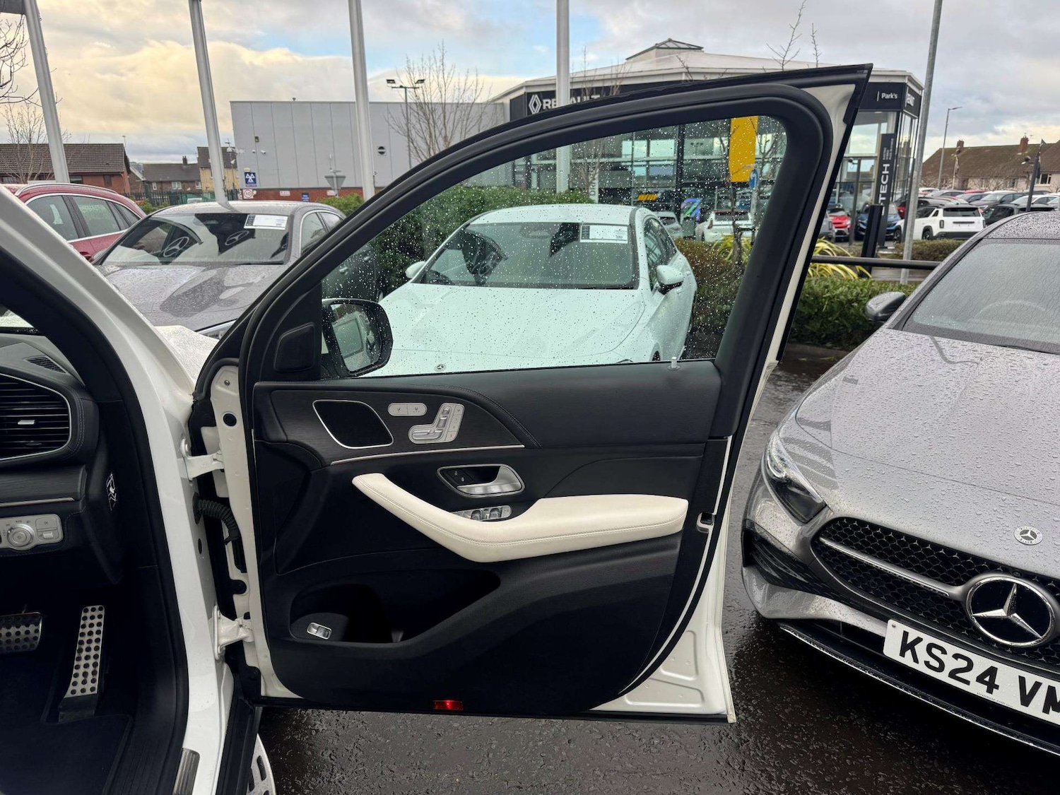 Used Mercedes-Benz GLE 2020 for sale - 76587578: Photo 13