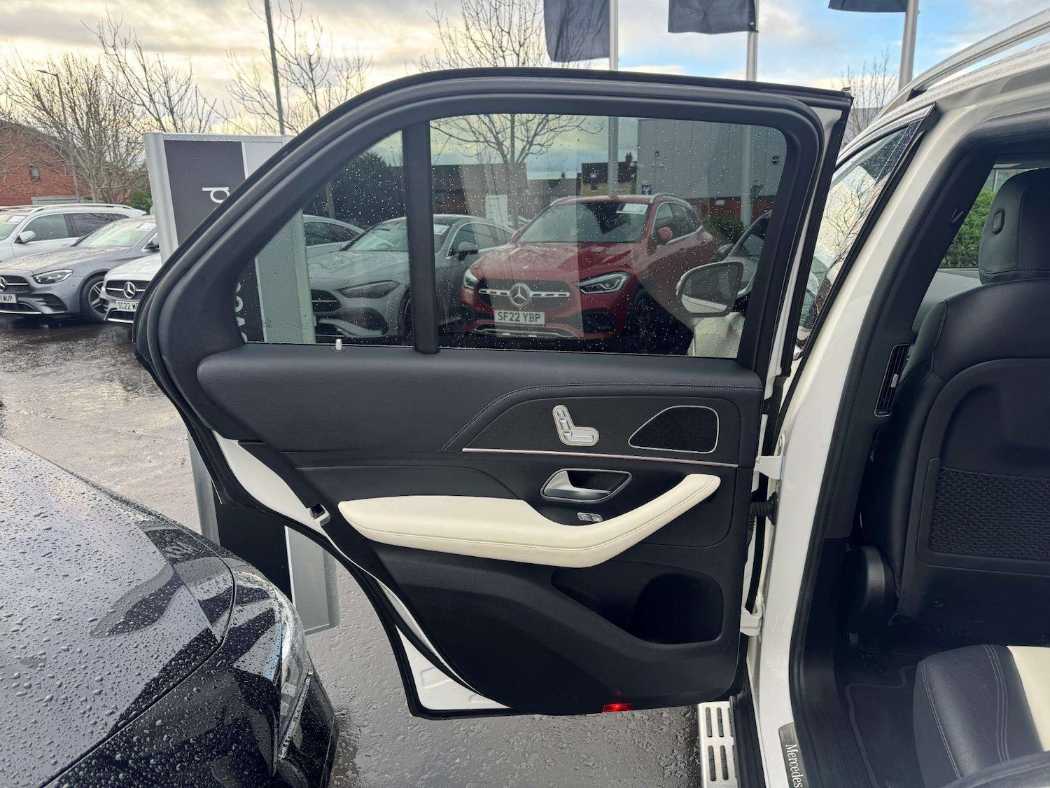 Used Mercedes-Benz GLE 2020 for sale - 76587578: Photo 15