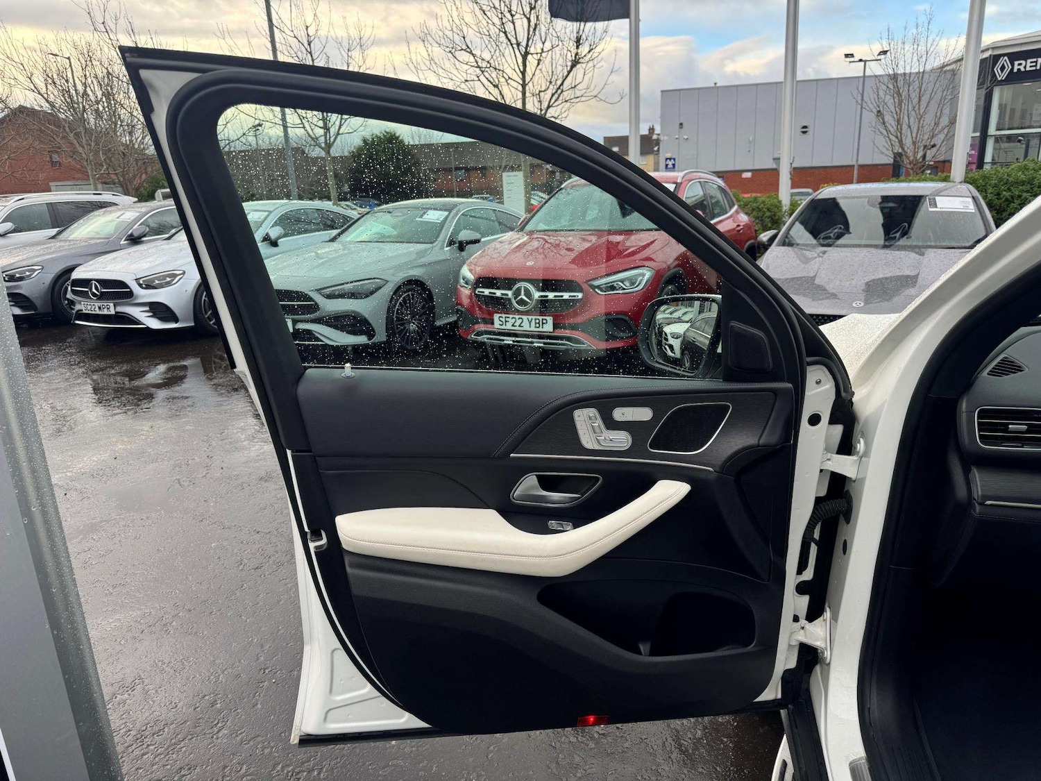 Used Mercedes-Benz GLE 2020 for sale - 76587578: Photo 16