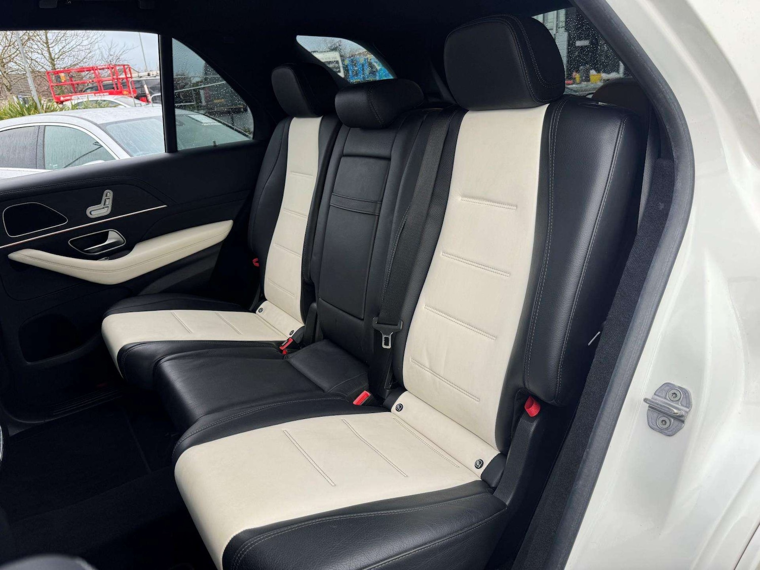 Used Mercedes-Benz GLE 2020 for sale - 76587578: Photo 18